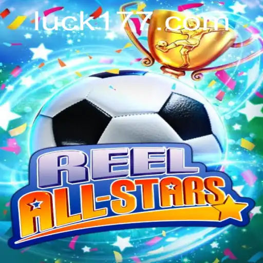 ReelAllStars: Um Mergulho no Mundo dos Jogos de Sorte e Estratégia