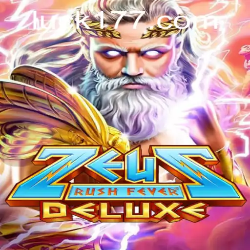 Explorando ZeusRushFeverDeluxe: Um Mergulho nas Aventuras dos Deuses